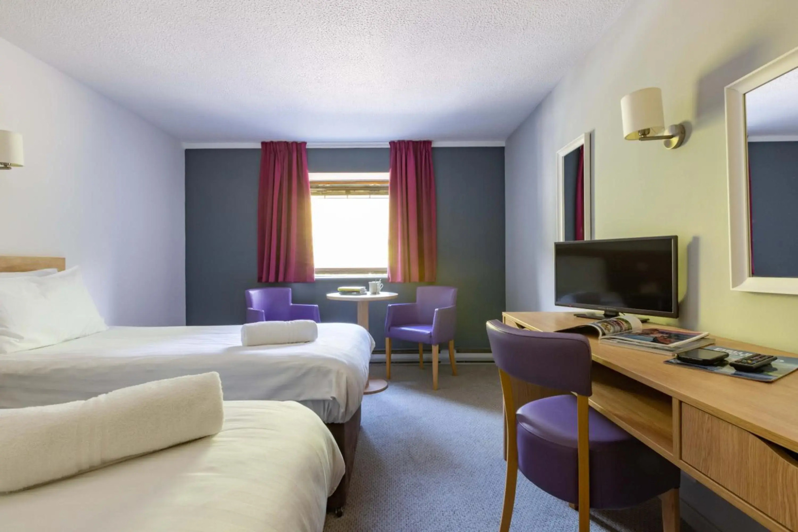 The Caledonian Hotel