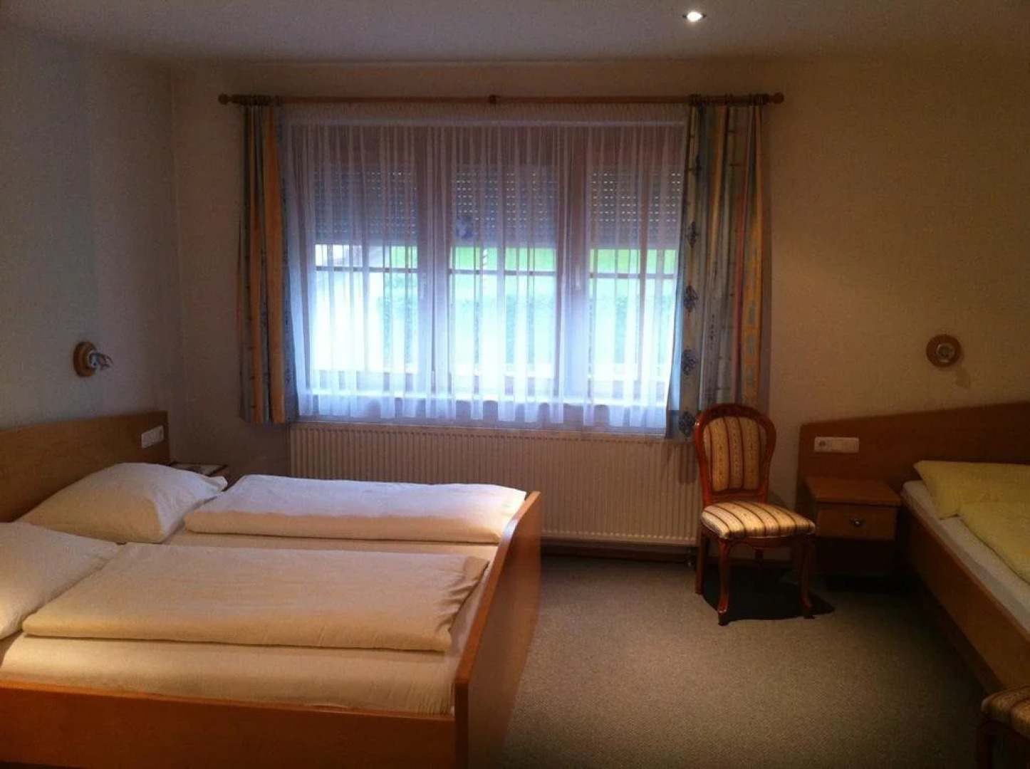 Kastanienhof Gersthofer