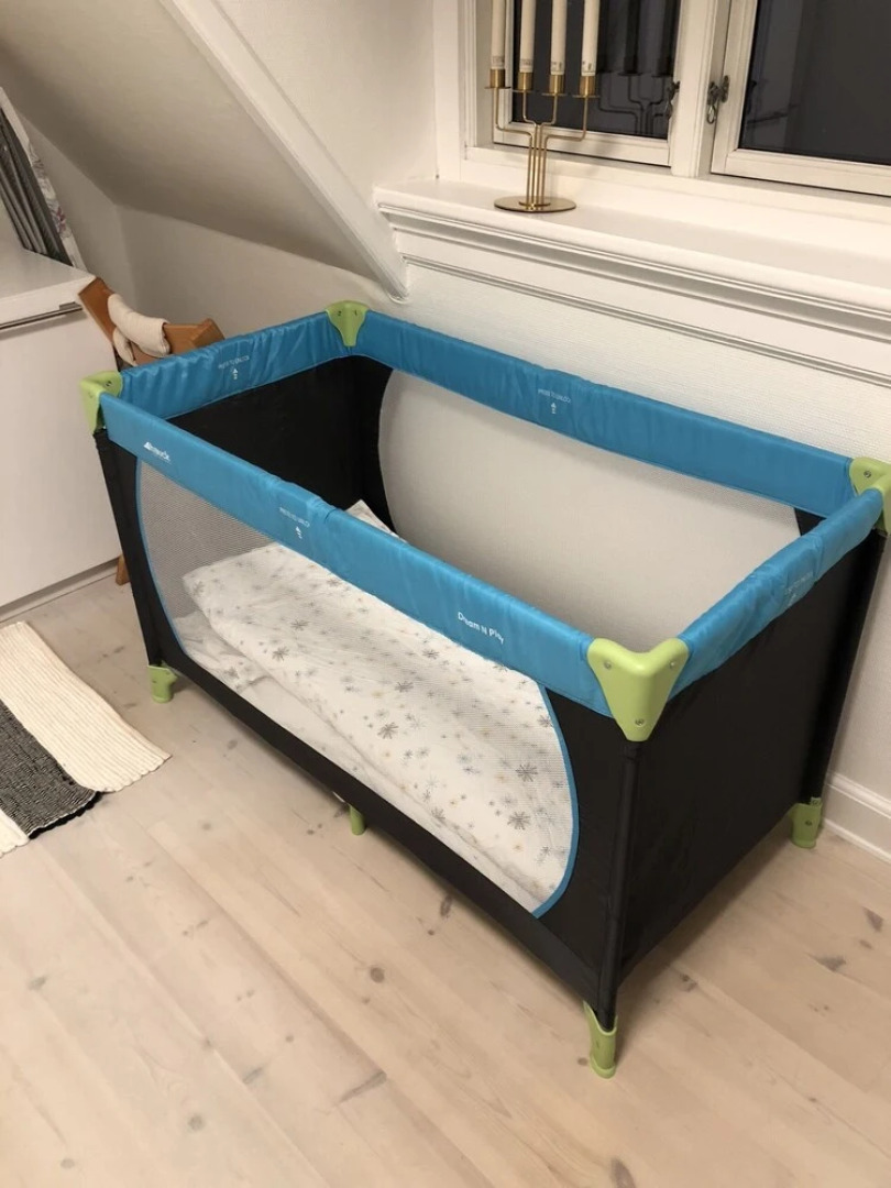 Cozy flat near CPH and public transport