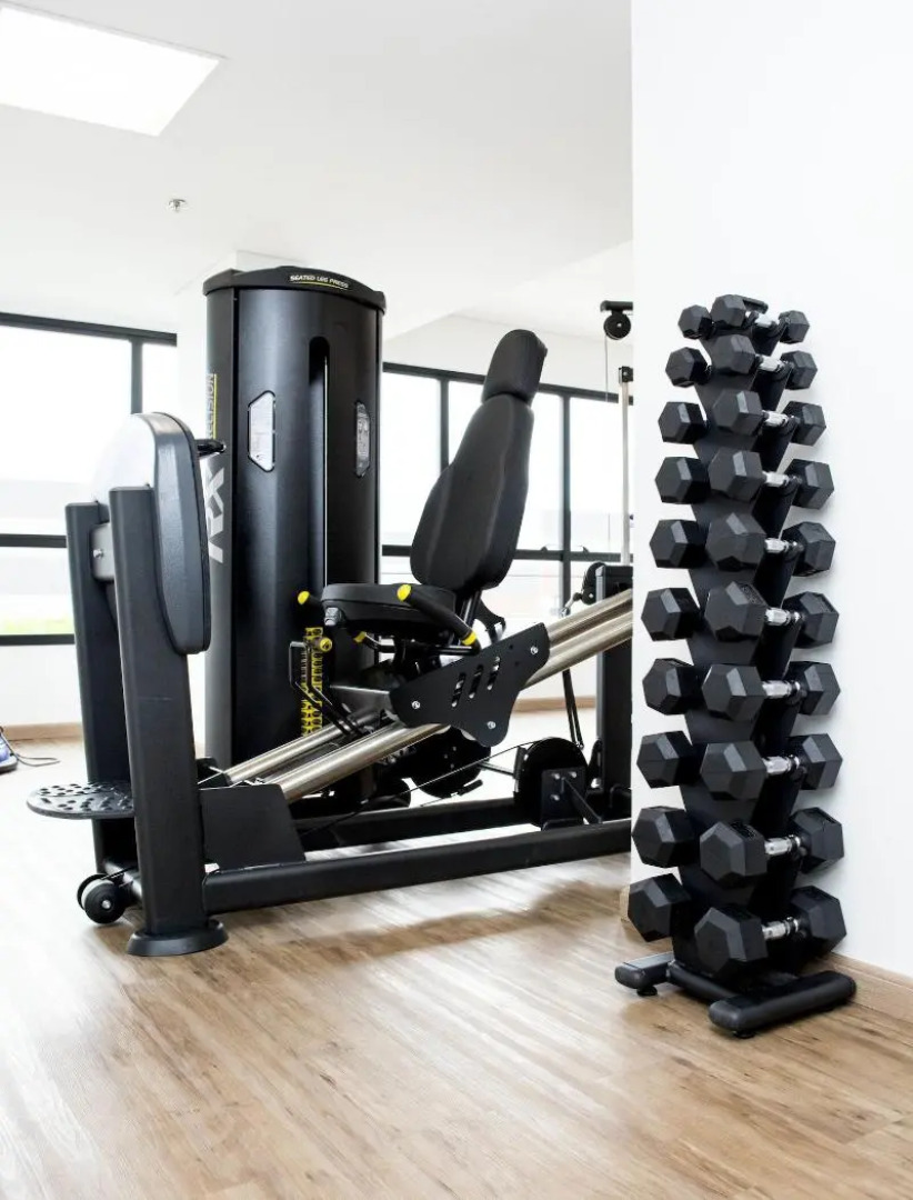 Gran Executive Hotel