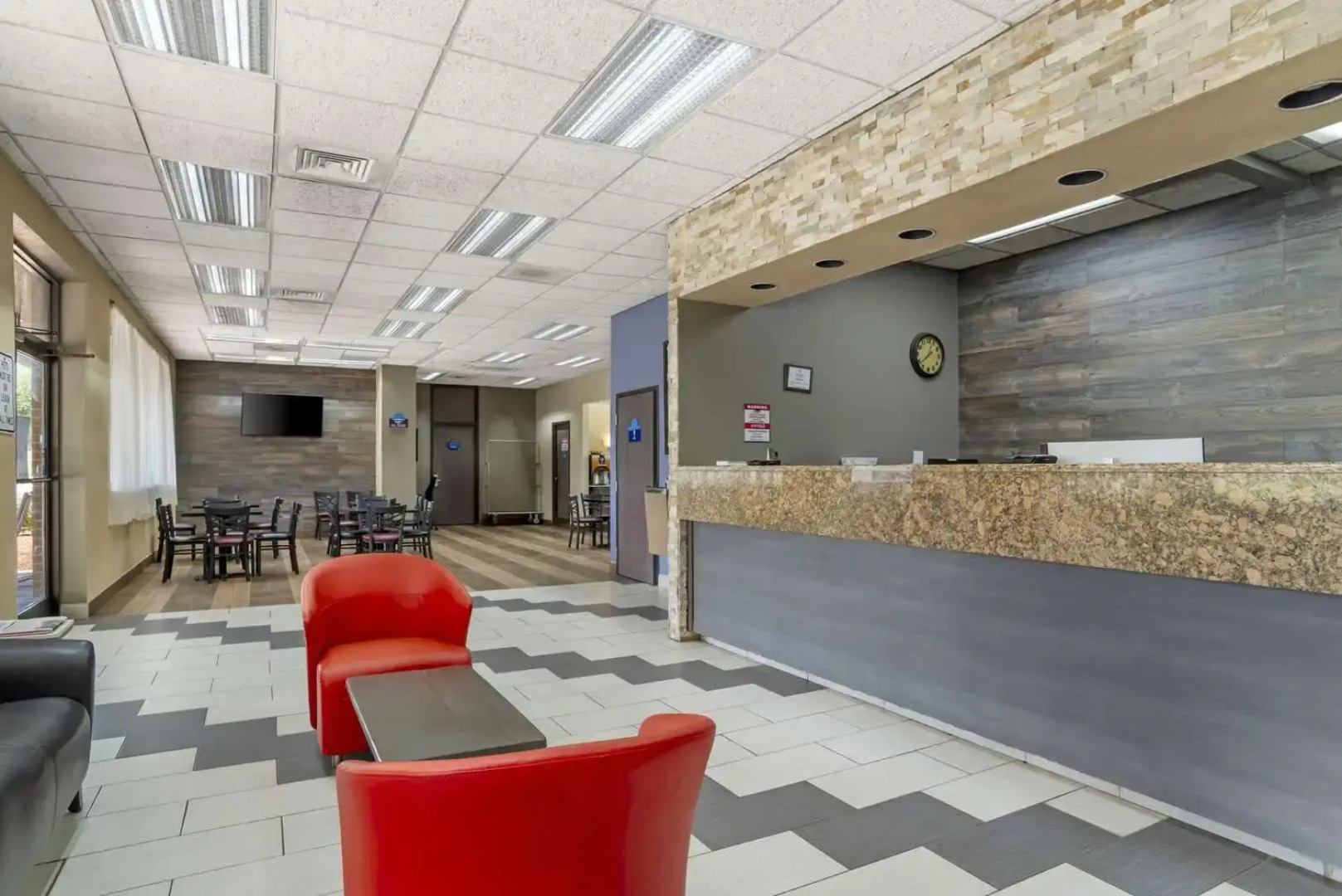 Days Inn by Wyndham Wilkesboro