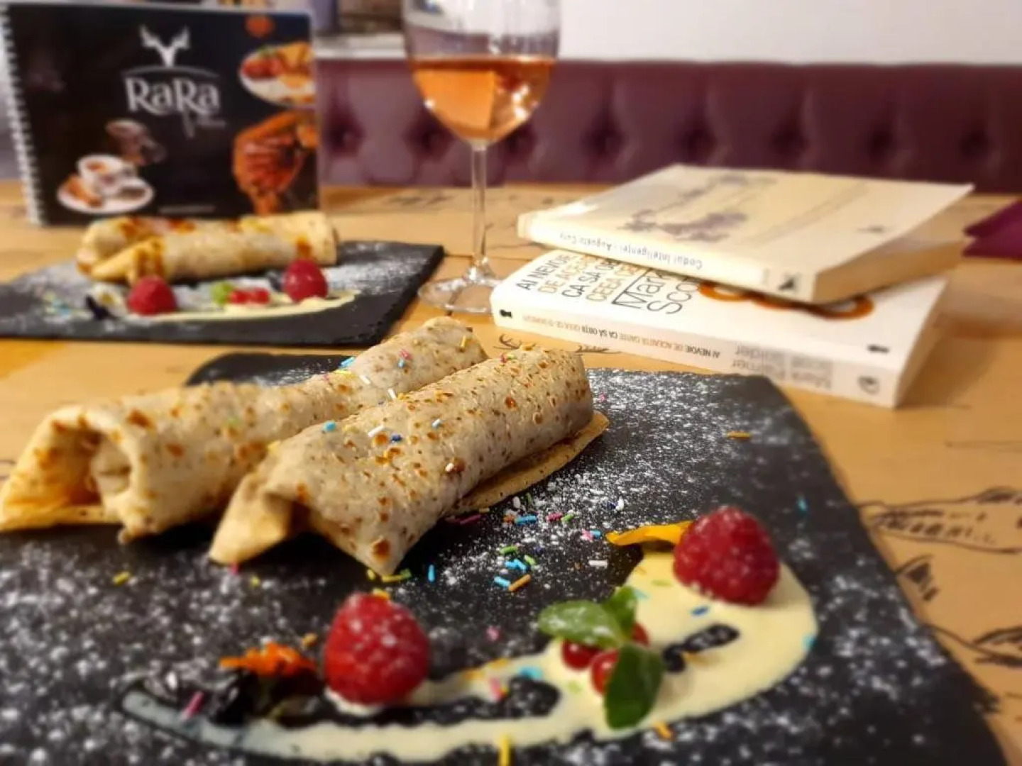 Pensiune Rara Paltinis