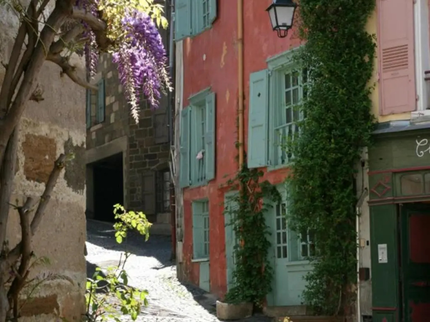 Gîte Espaly-Saint-Marcel, 4 pièces, 5 personnes - FR-1-582-320