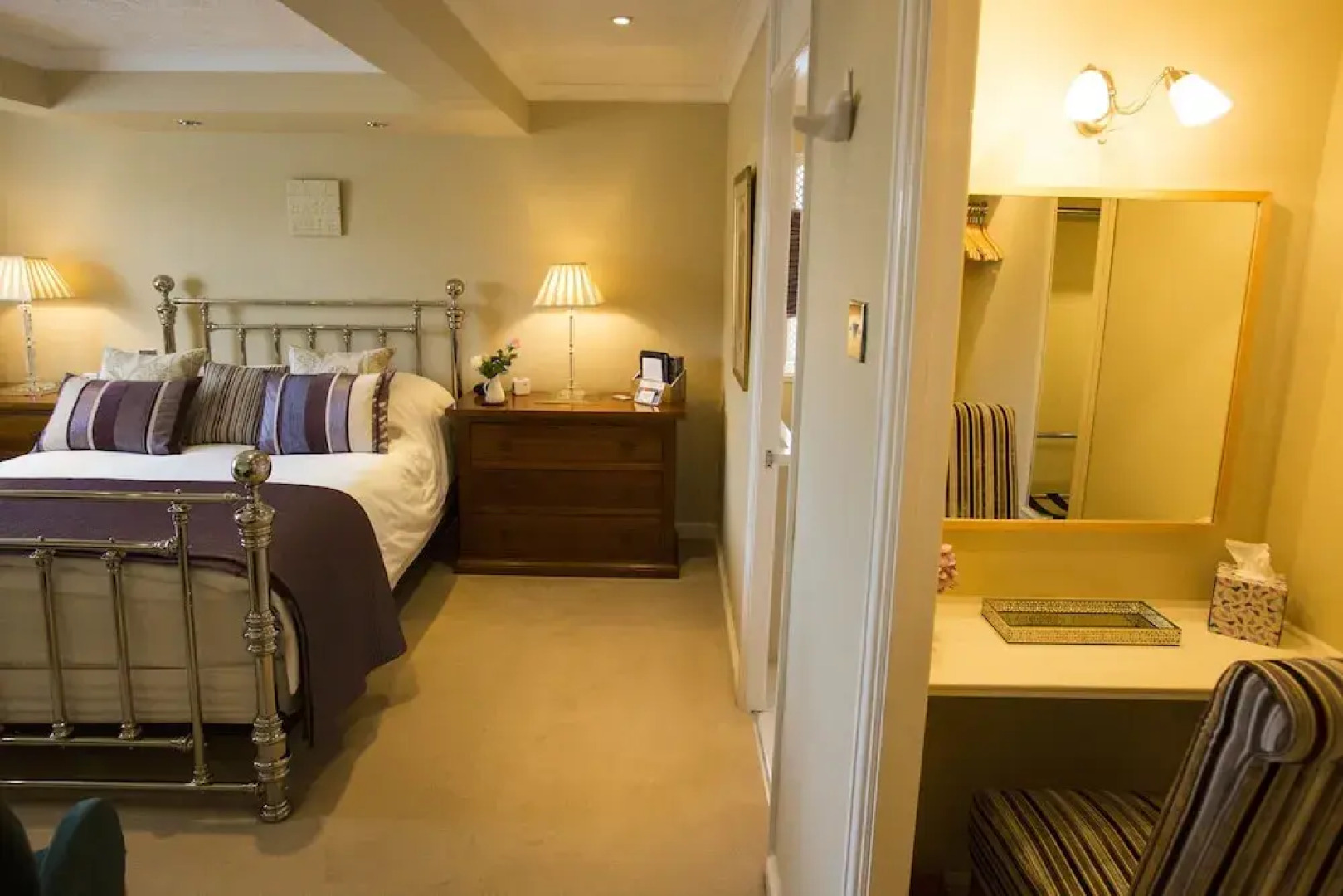 Skies Call Bed and Breakfast