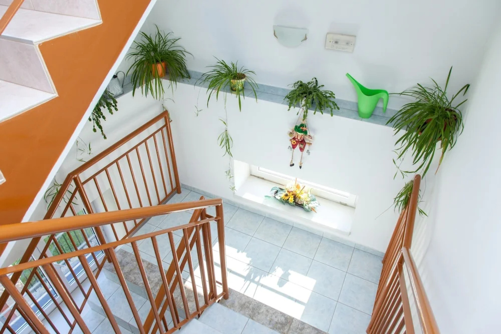 Penzion Hájský Mlýn Hartoušov