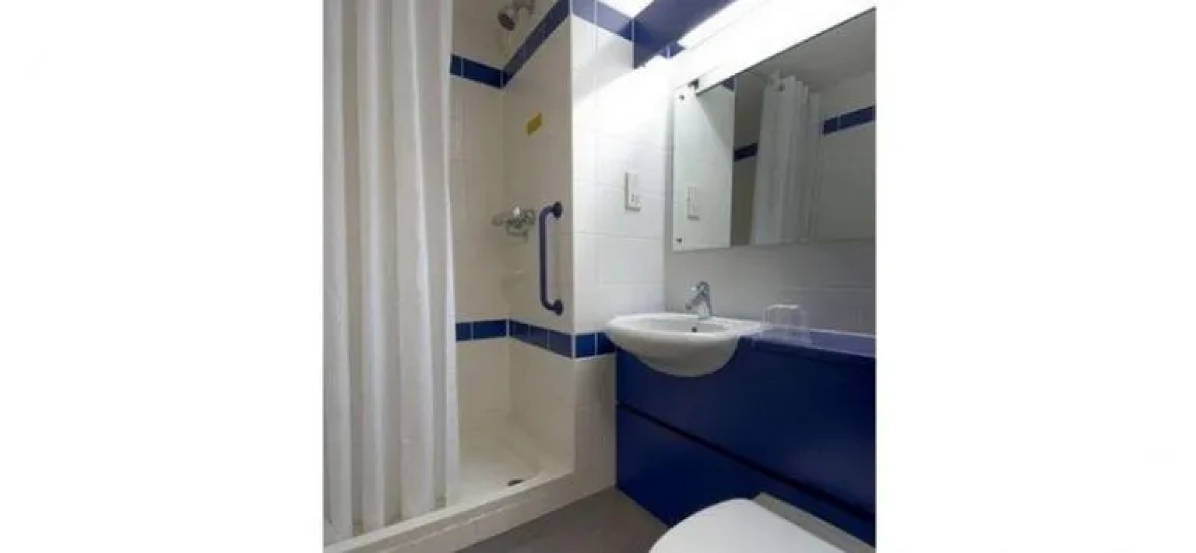 Travelodge Leicester Central