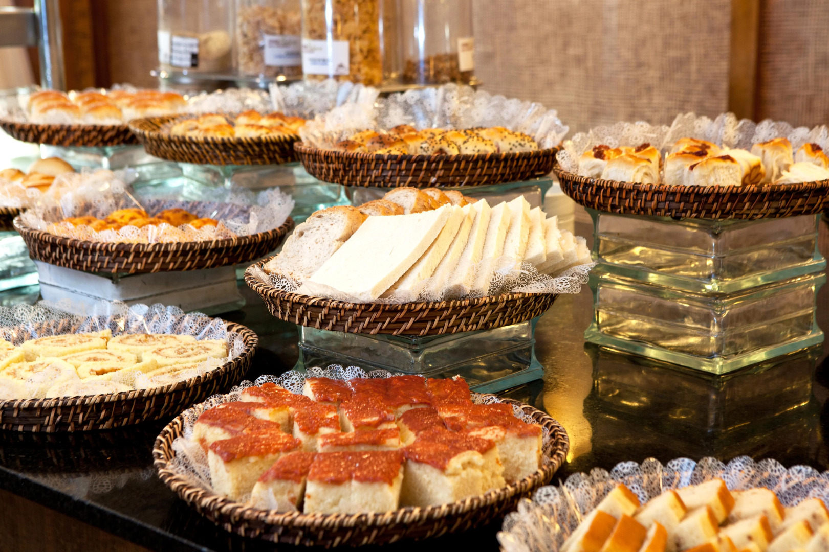 Hotel Belo Horizonte Othon Palace