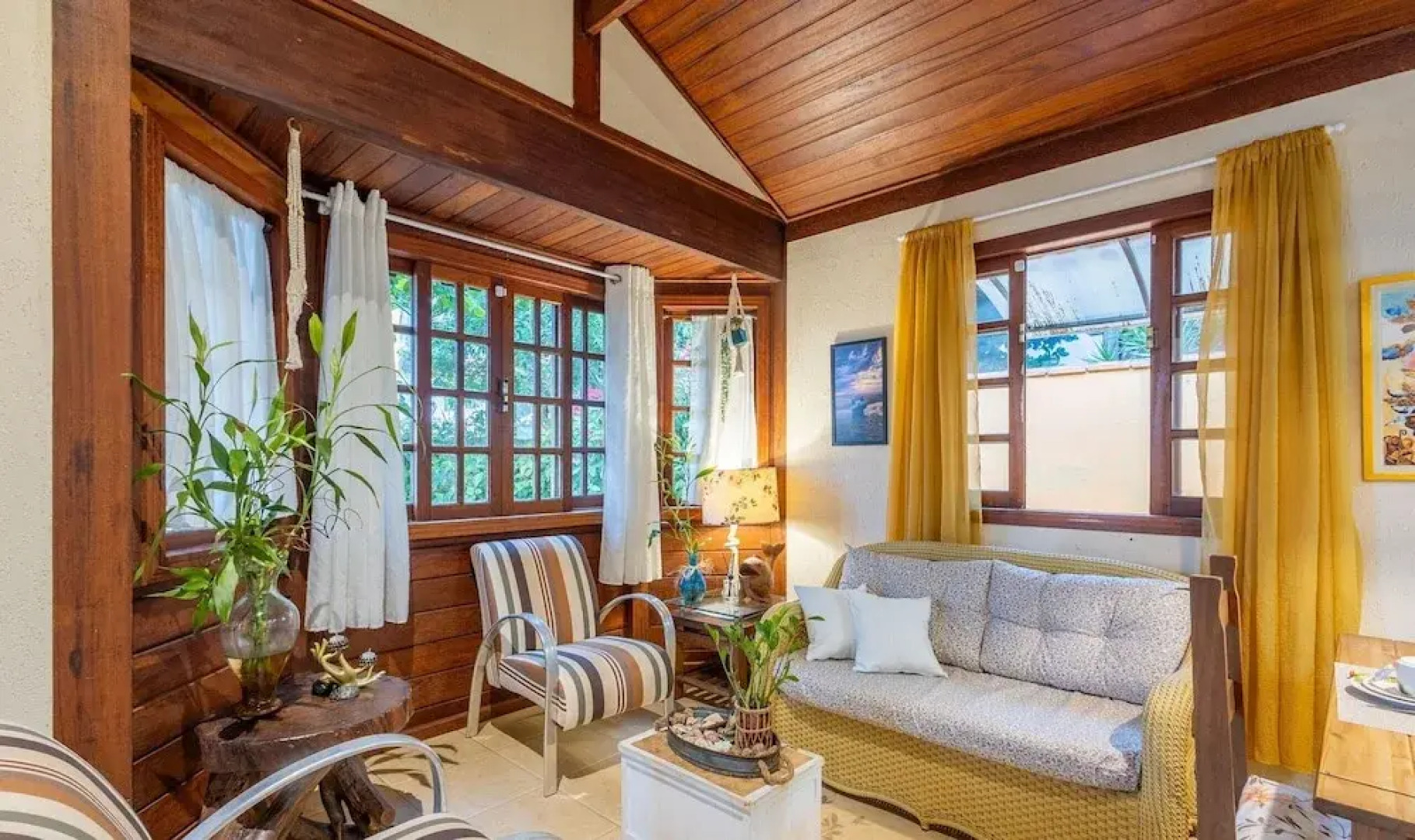 Charming House With BBQ by the sea Mon0099