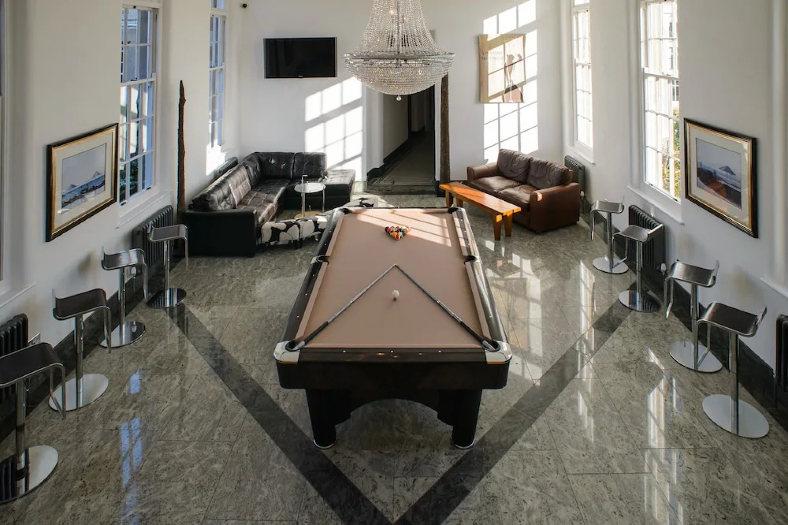 Leverhulme Hotel & Spa