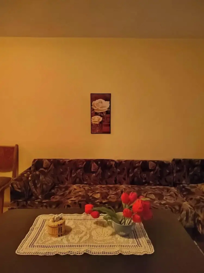 Cozy Little Flat in Karlovo