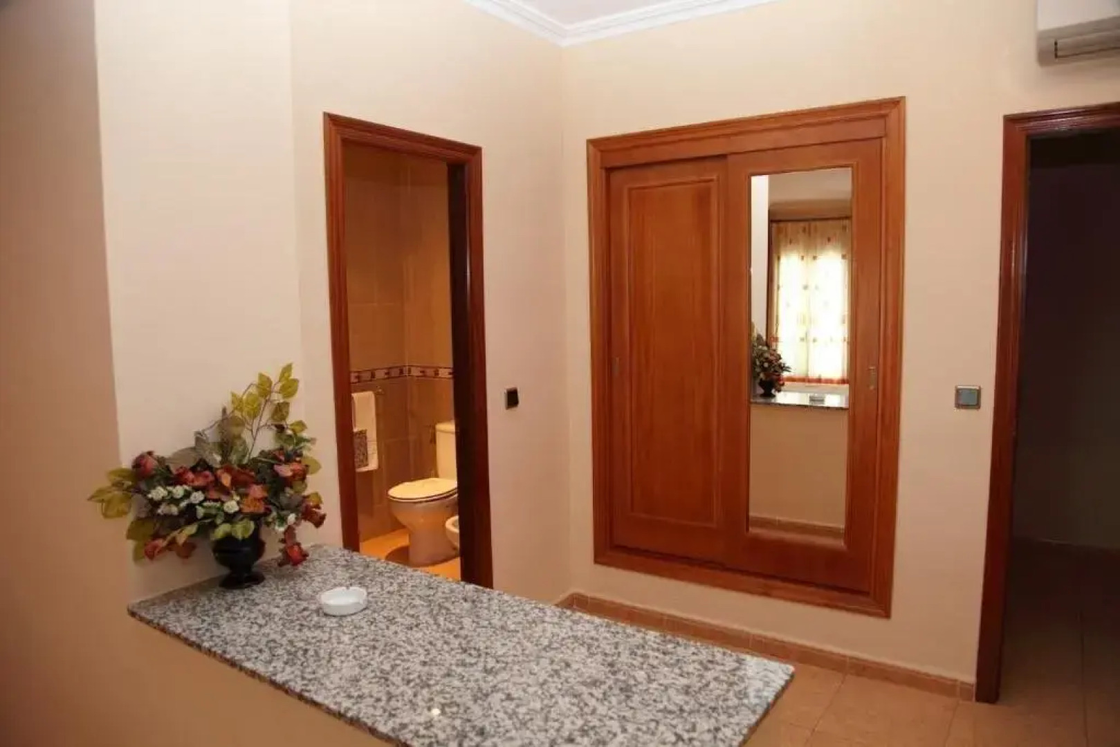 Hotel Ciudad de Pozo Alcón