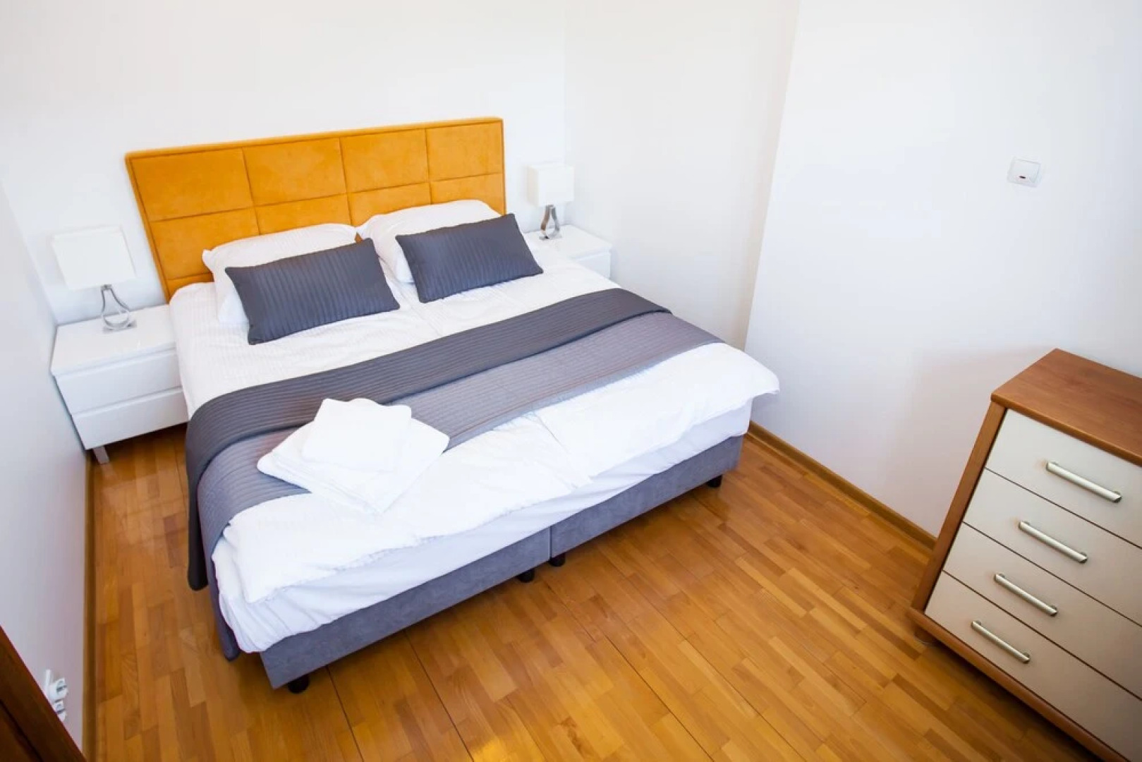 Apartamenty SaltApart