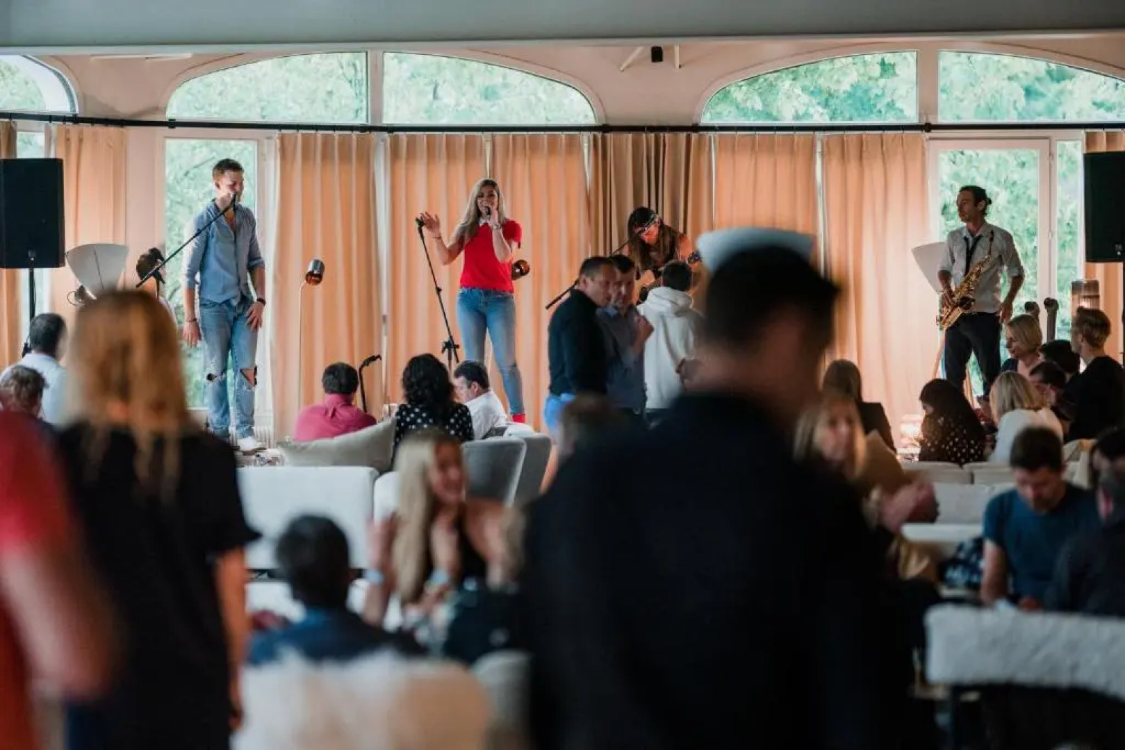 La Folie Douce Hôtel Chamonix