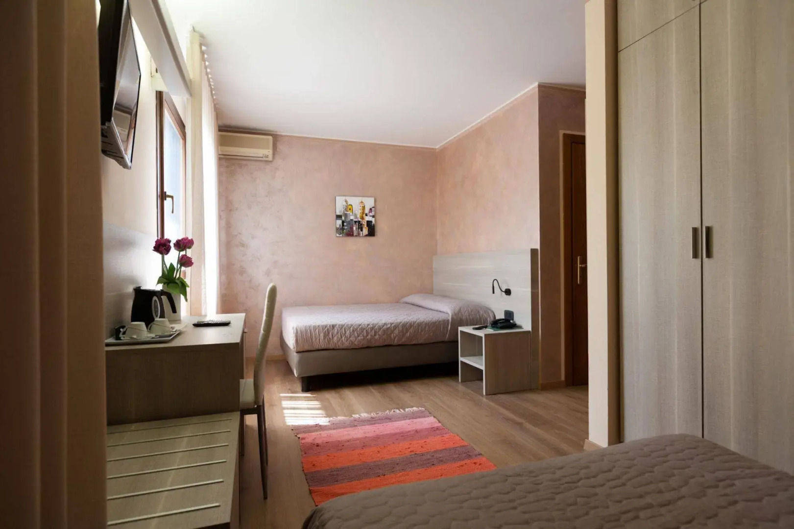 Hotel Restaurant Prata Verde