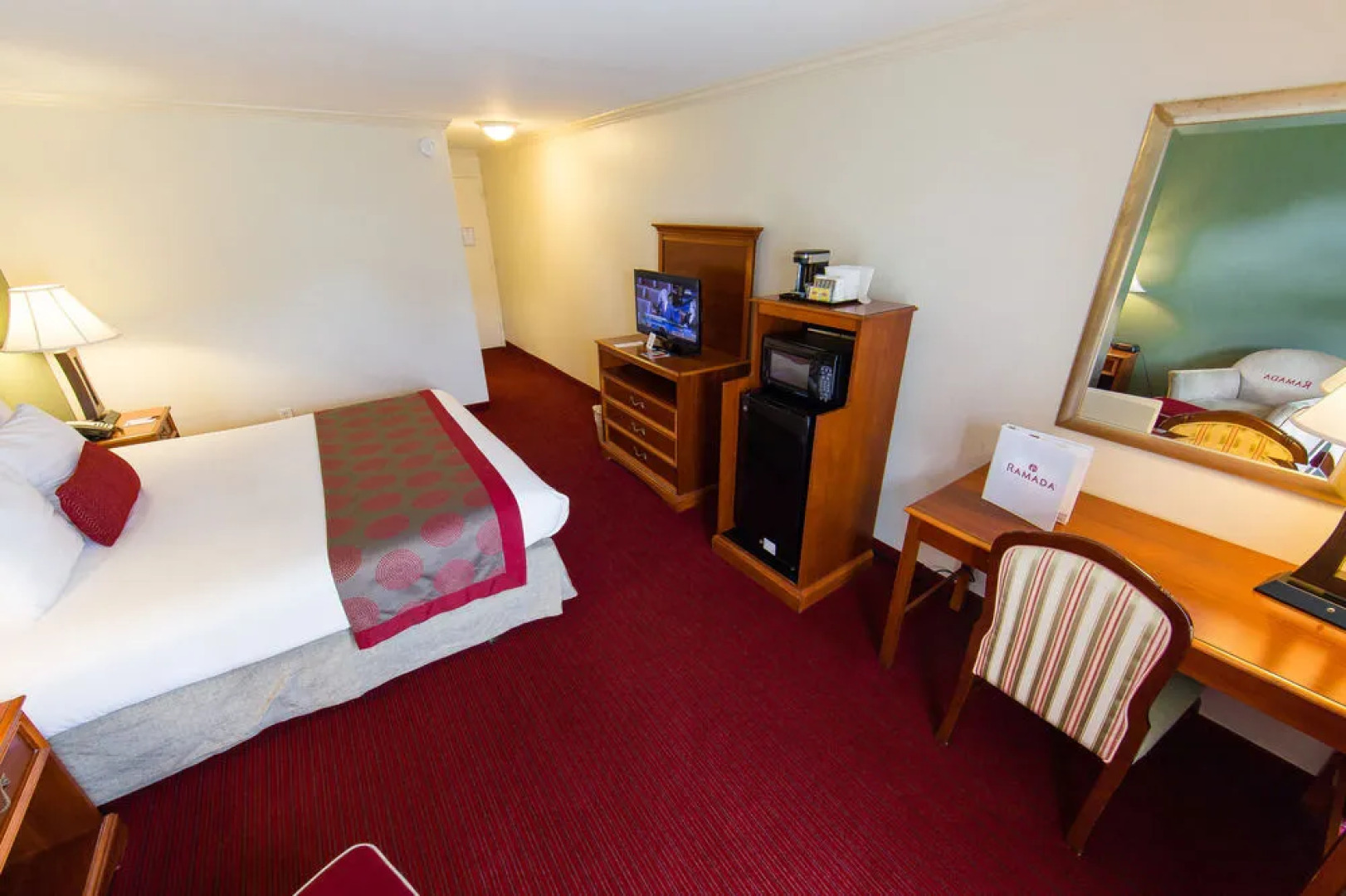 Ramada Houston Intercontinental Airport East