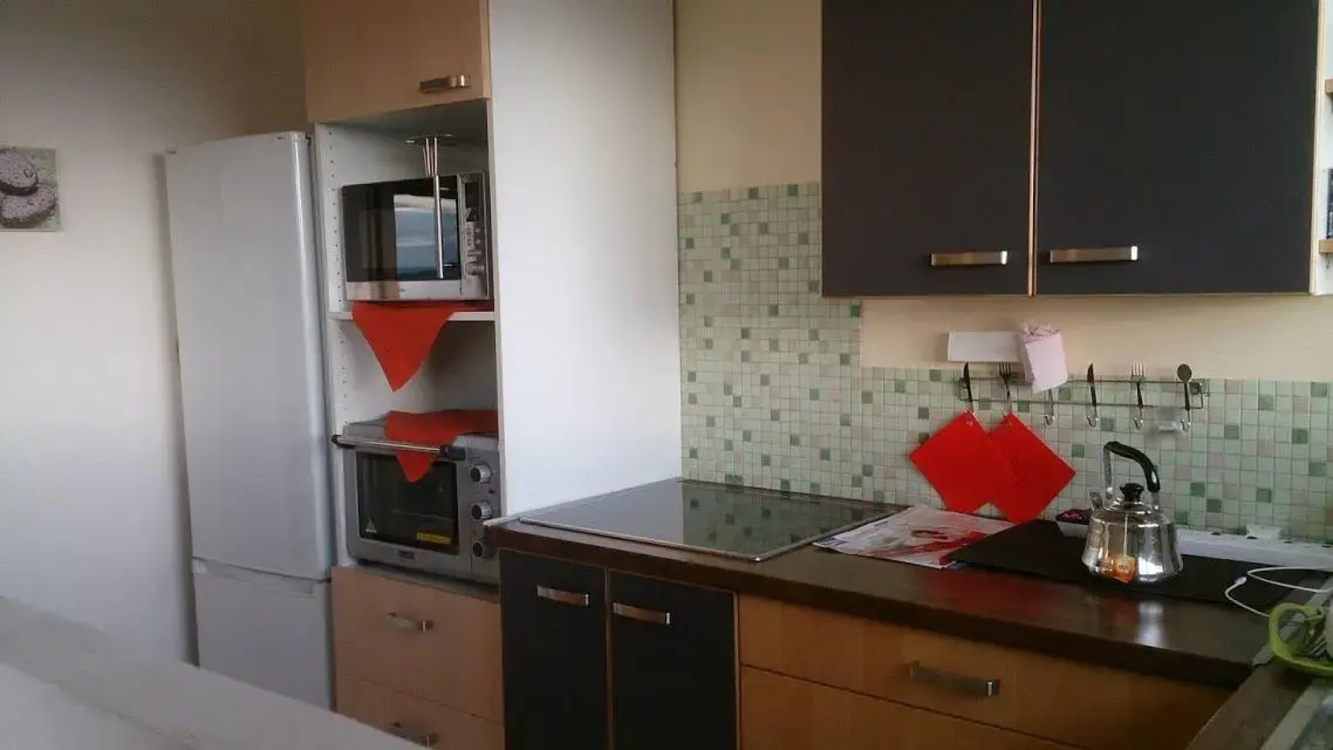 Parissun Apartment