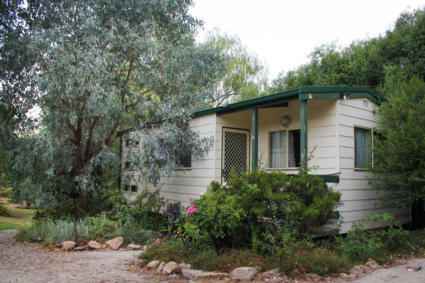 Beechworth Cabins
