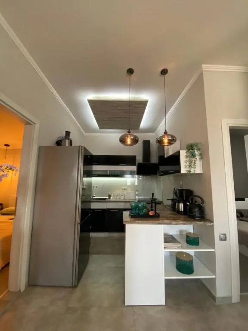 The Apricot Seafront Beach House