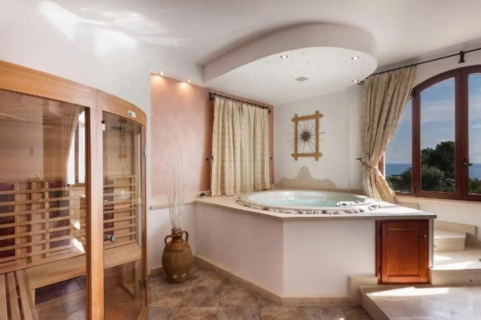 Montecallini Hotel - Adults Only