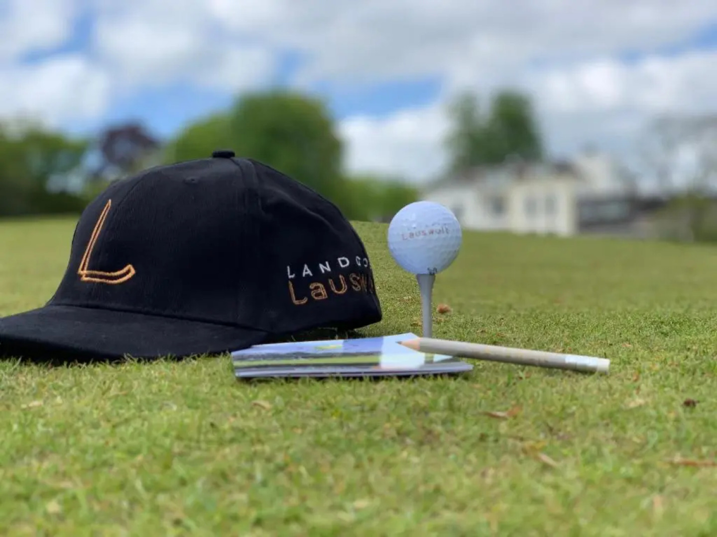 Hotel Landgoed Lauswolt