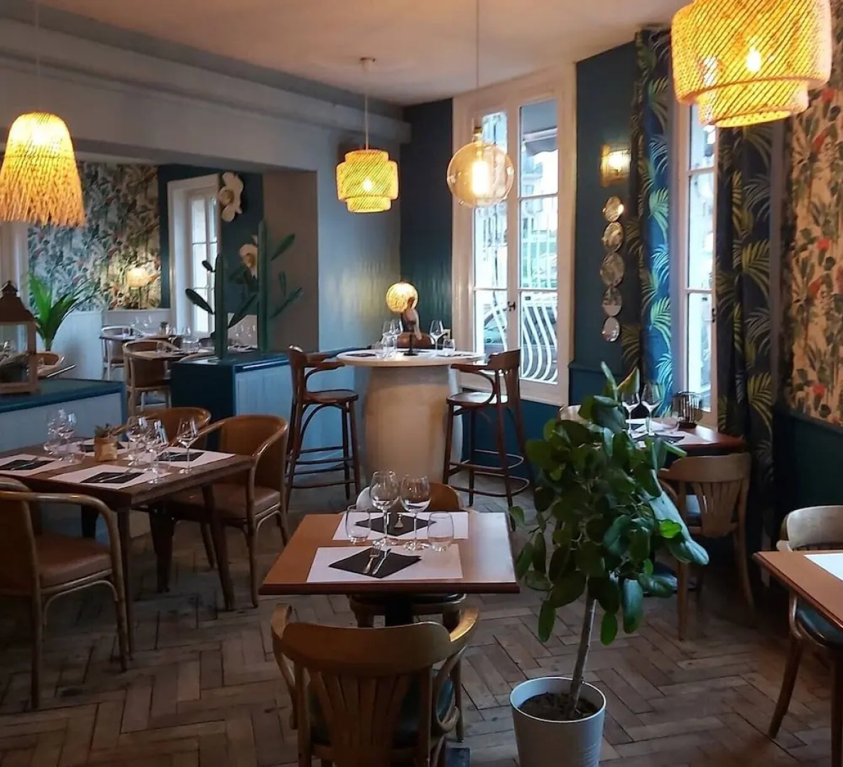 Hotel Restaurant L'Escapade