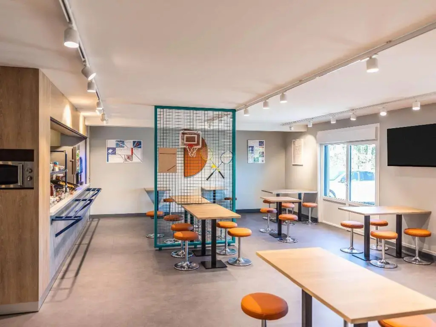 ibis budget Lyon Villefranche sur Saône