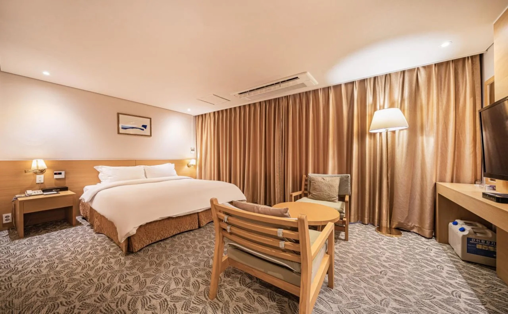 Benikea Hotel Bizinn