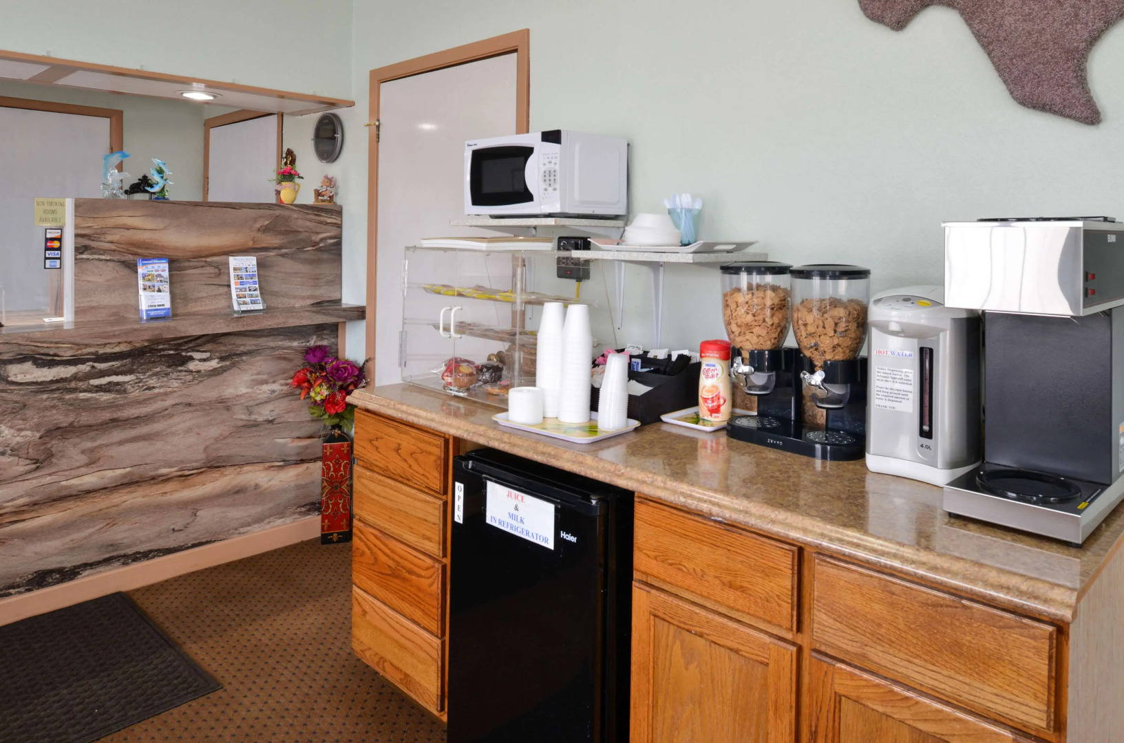 Americas Best Value Inn Ozona