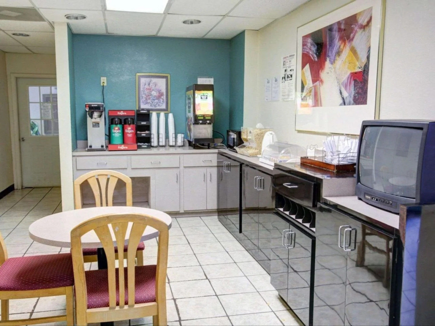 Rodeway Inn San Marcos