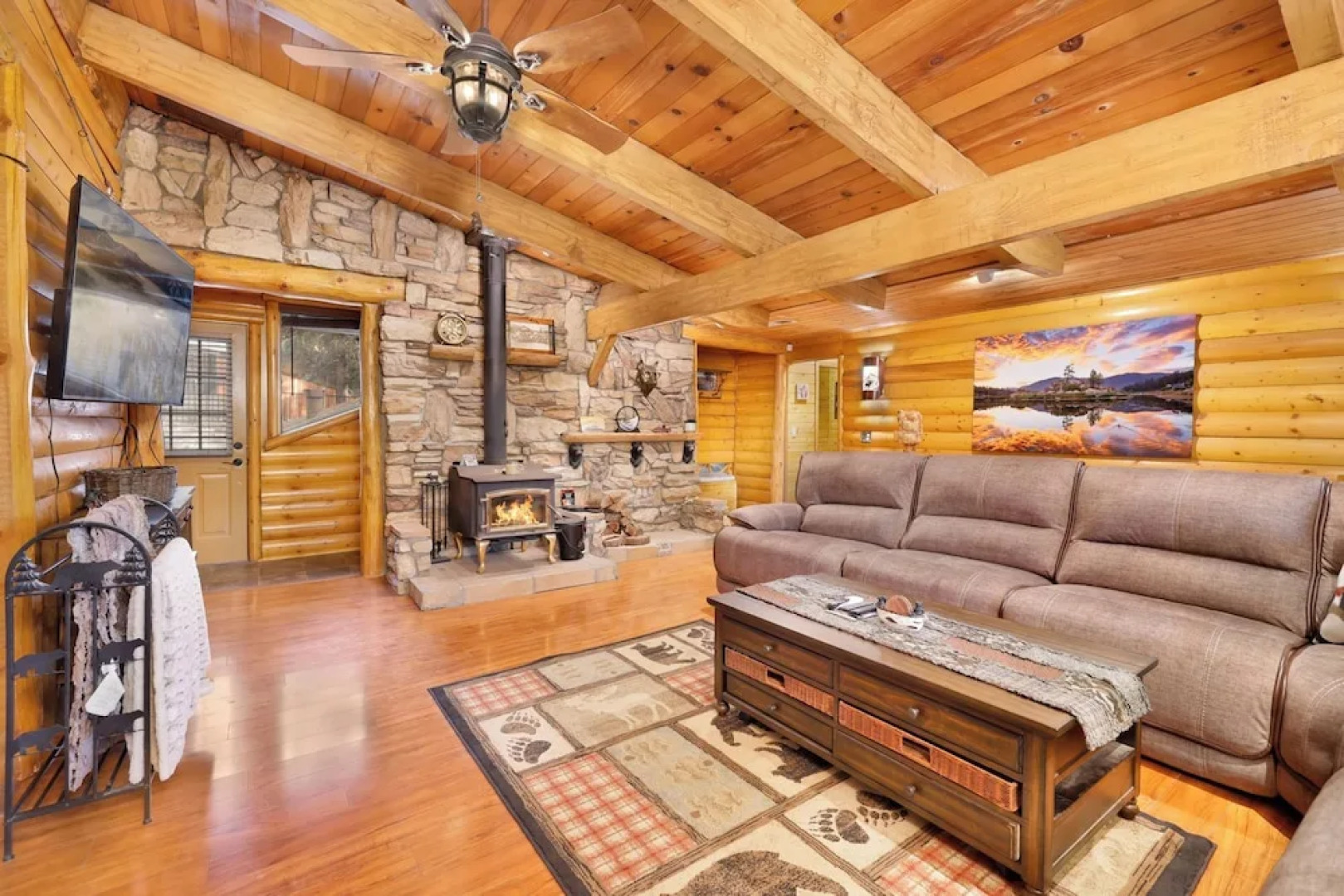 Polar Plunge BIG Bear #2031