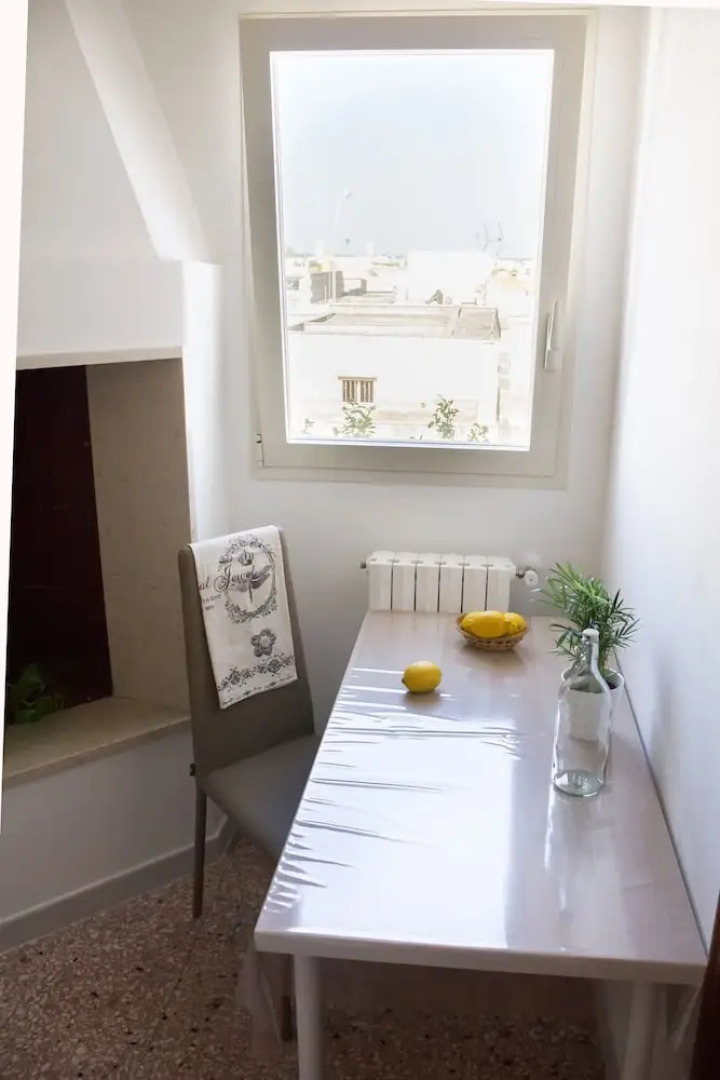 Forte Apartments Enjoy Salento