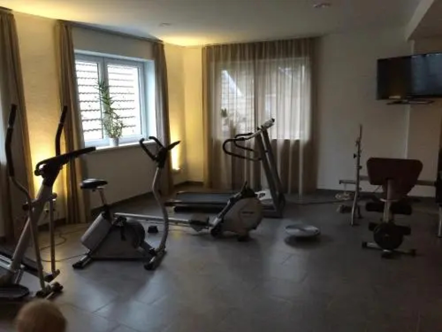 Sport Vital Hotel Zwettlerhof