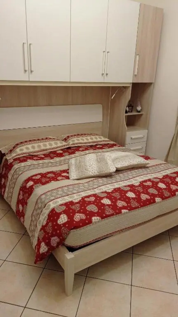 Appartamenti Barbóla