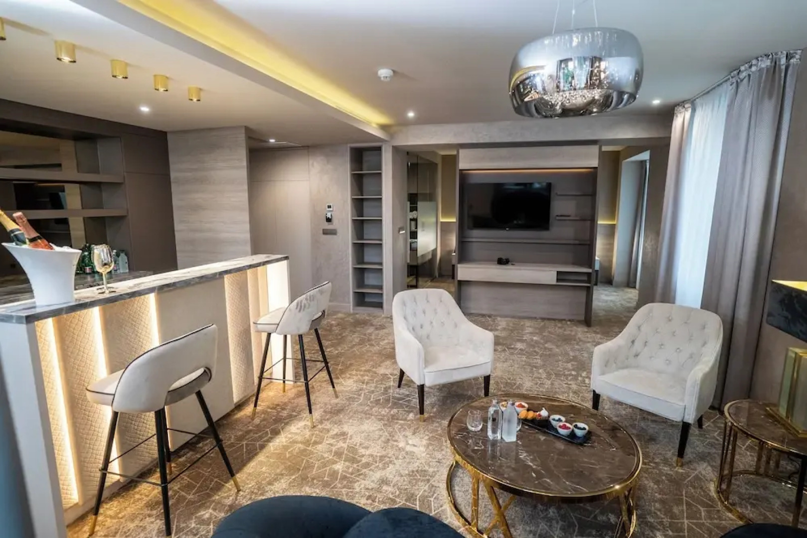 Hotel Europa Komárno