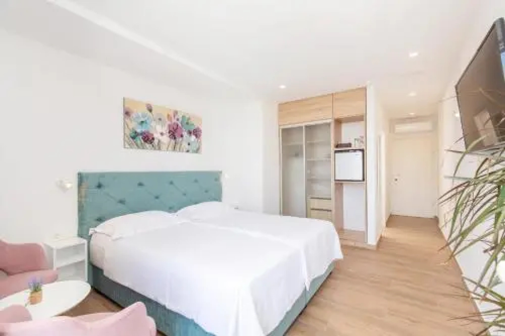 Boutique Flamingo B&B