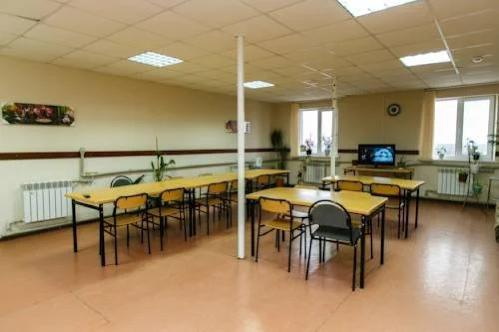 Hotel Complex Nikulskoye