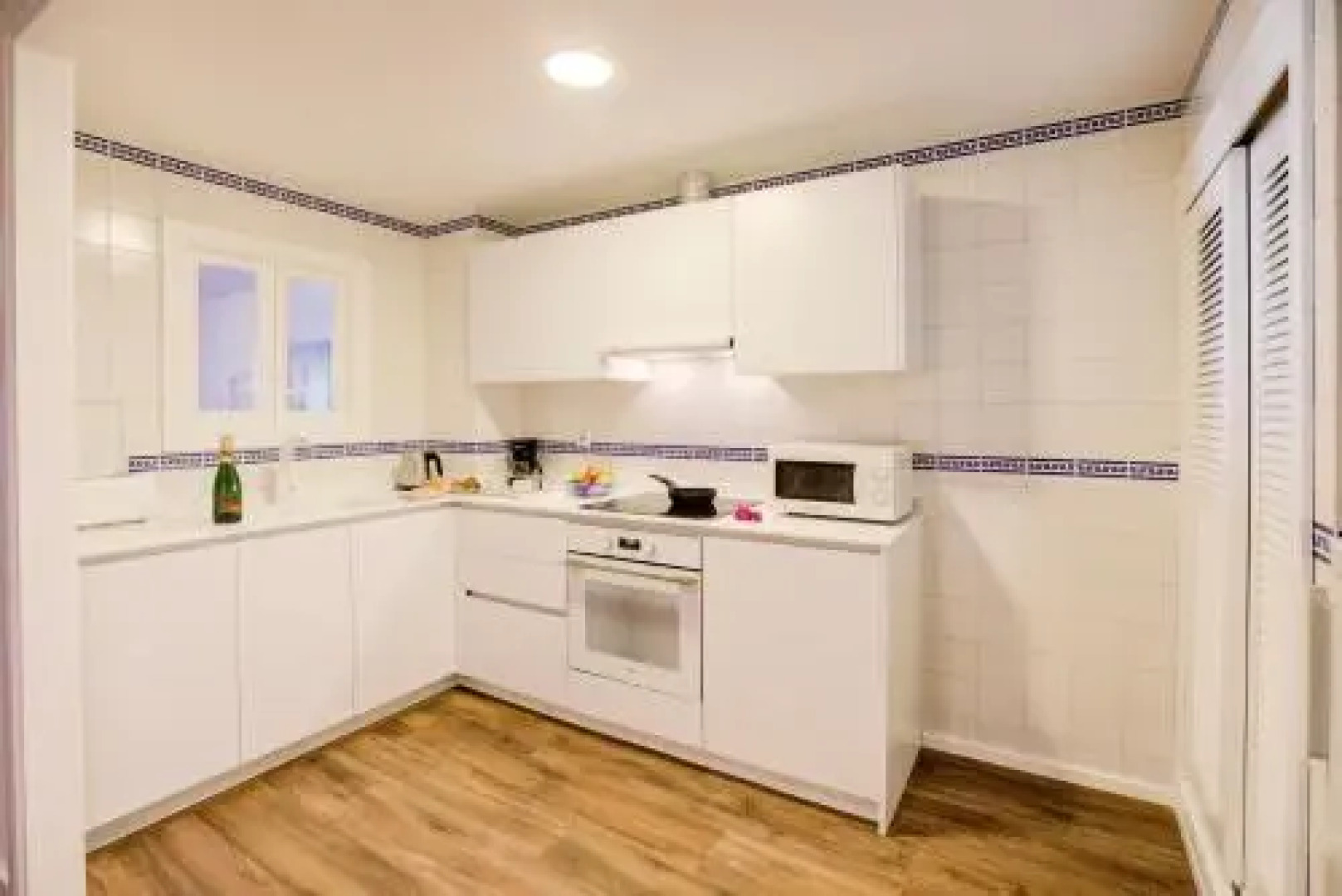 Apartamentos Miramar 1