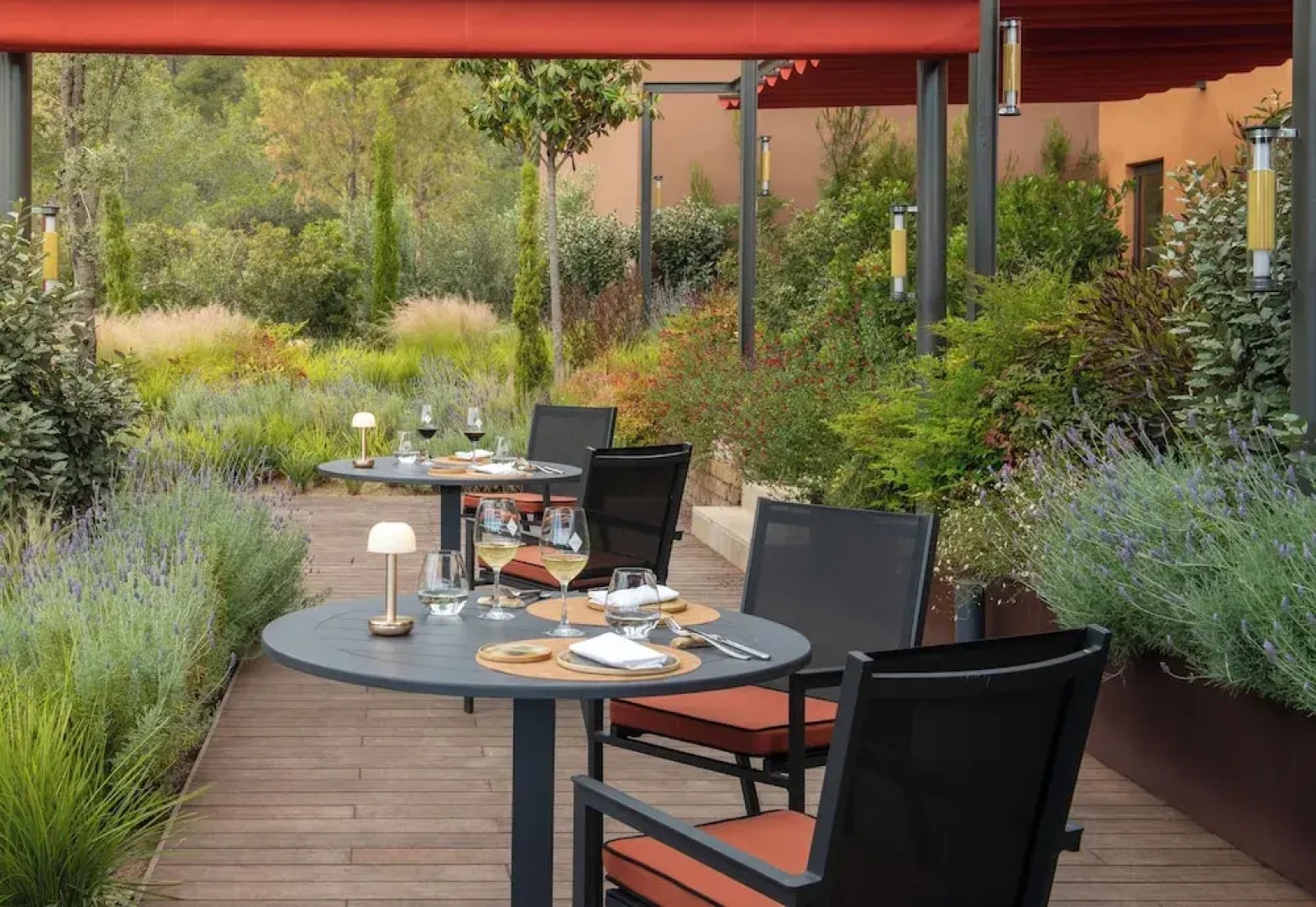 Gran Hotel Mas d' en Bruno