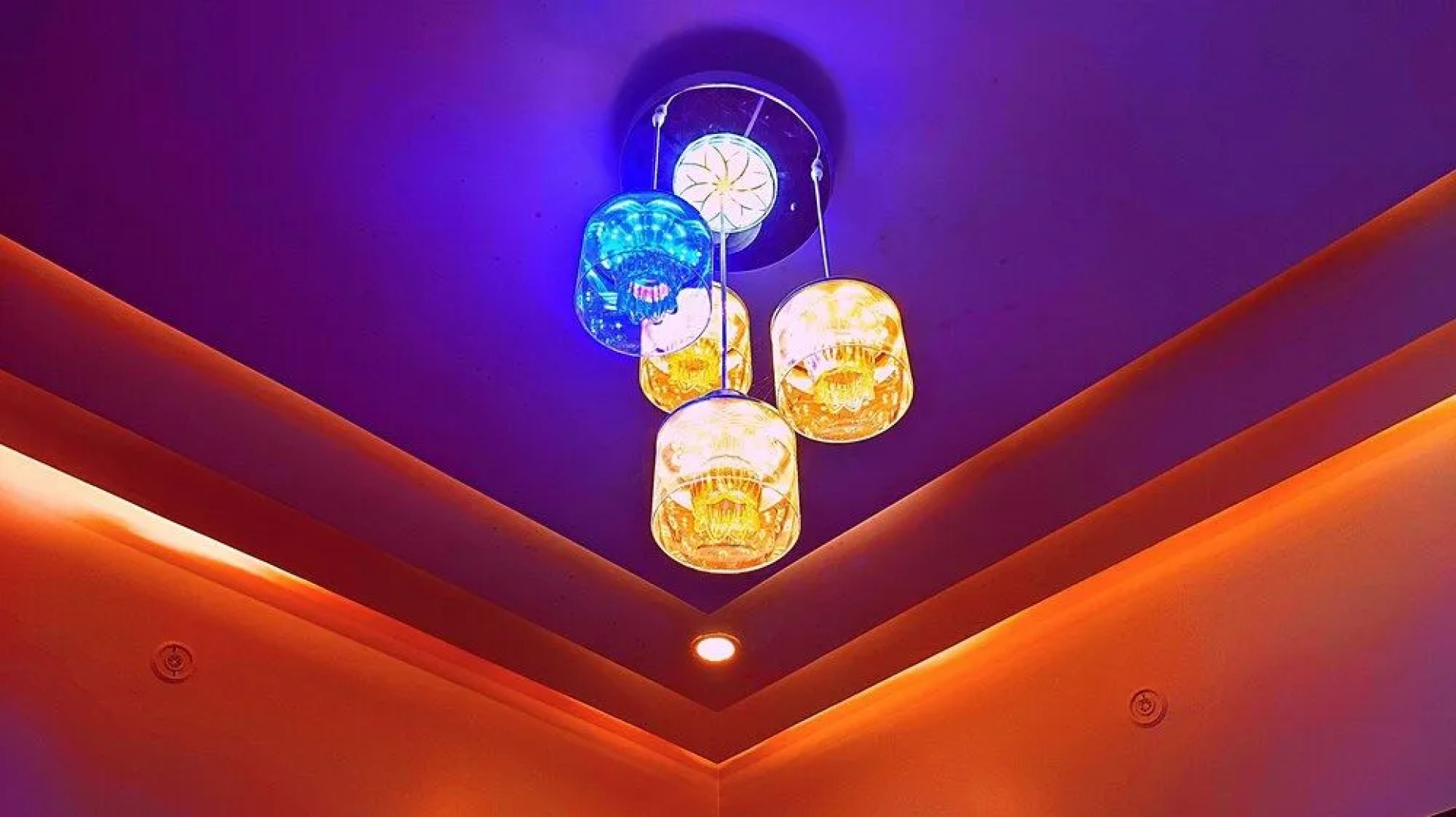 Asapian House - A Luxury Homestay at Moradabad