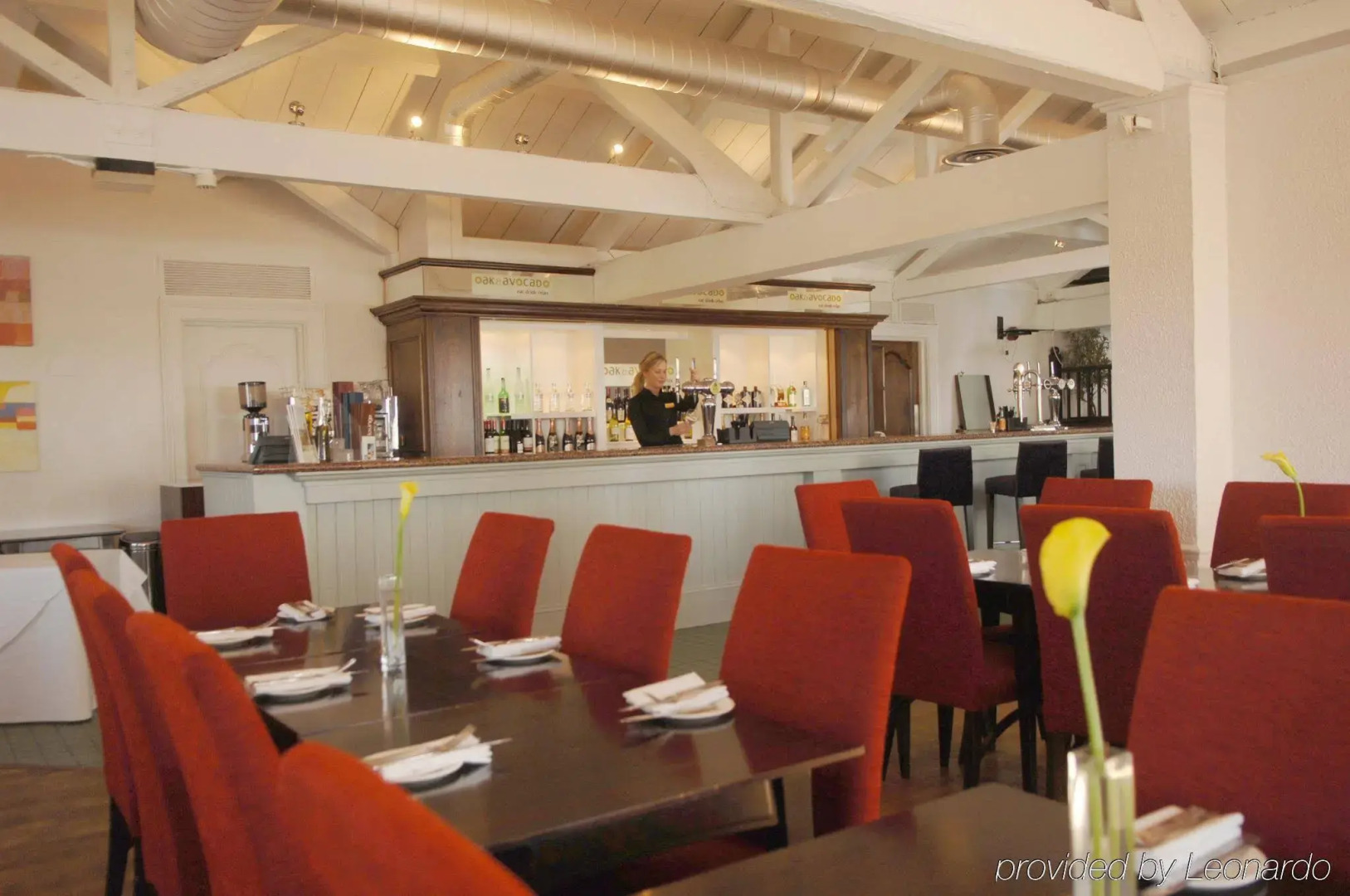 Mercure St Albans The Noke