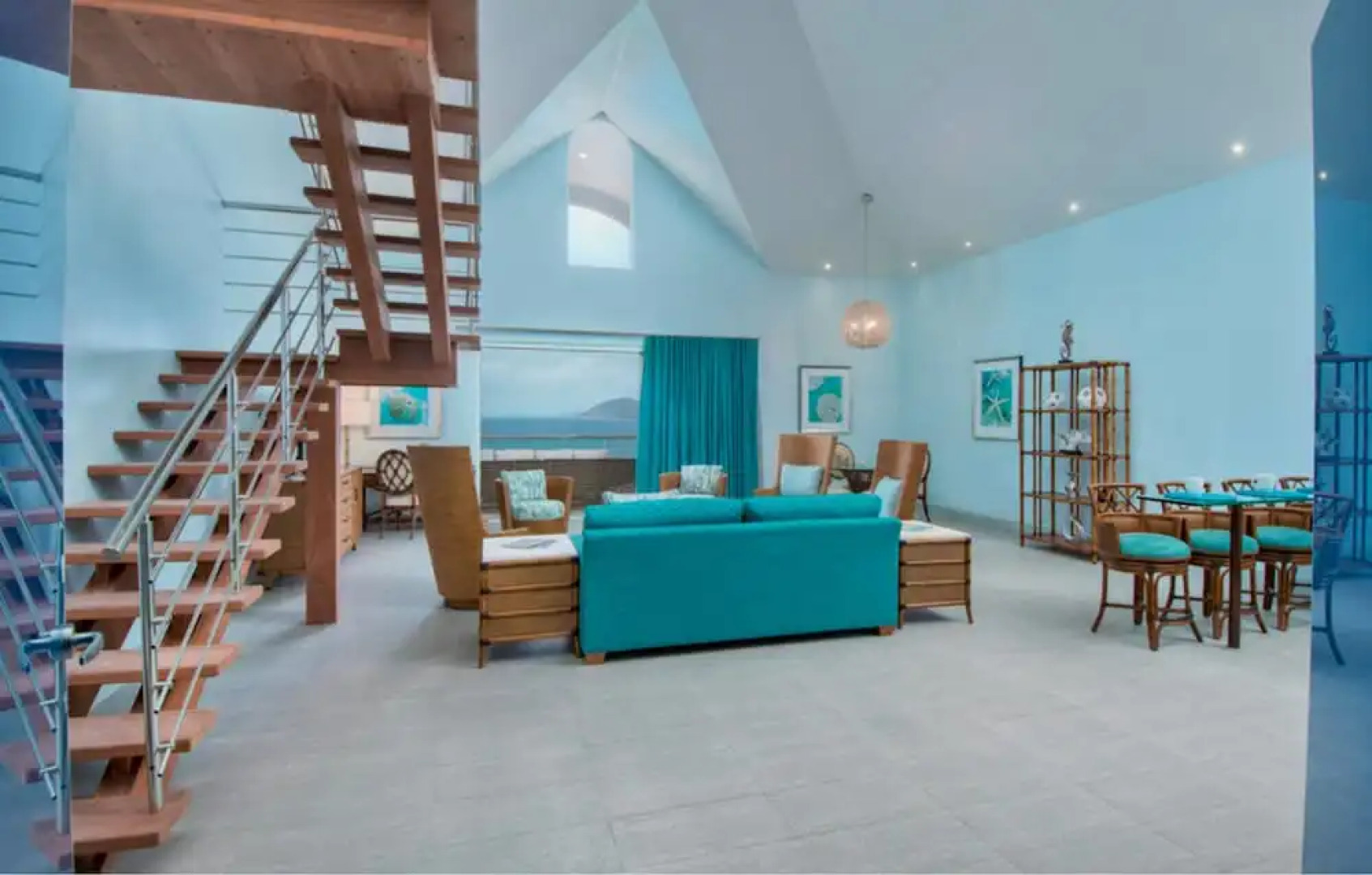 Cane Garden Bay Beach Hotel