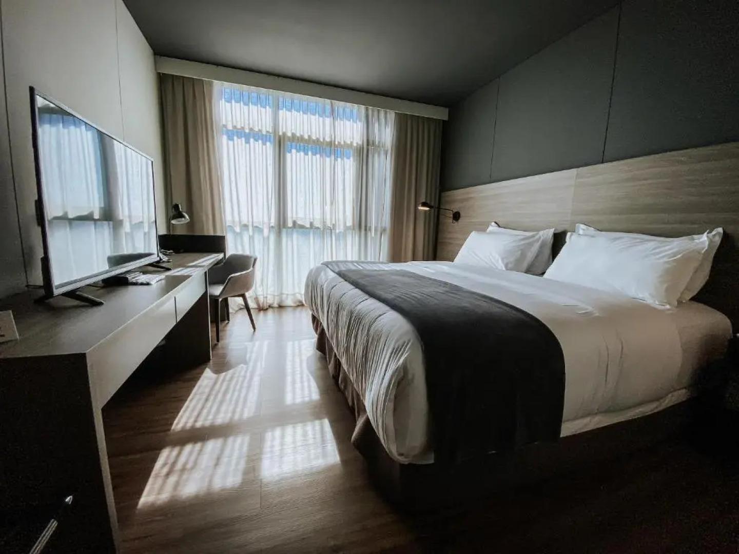 Midland Hotel & Resort