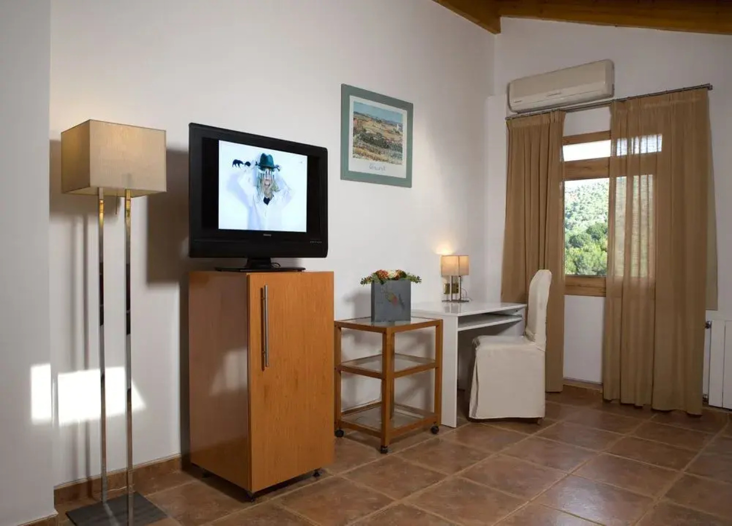 Hotel Porta d'Alella