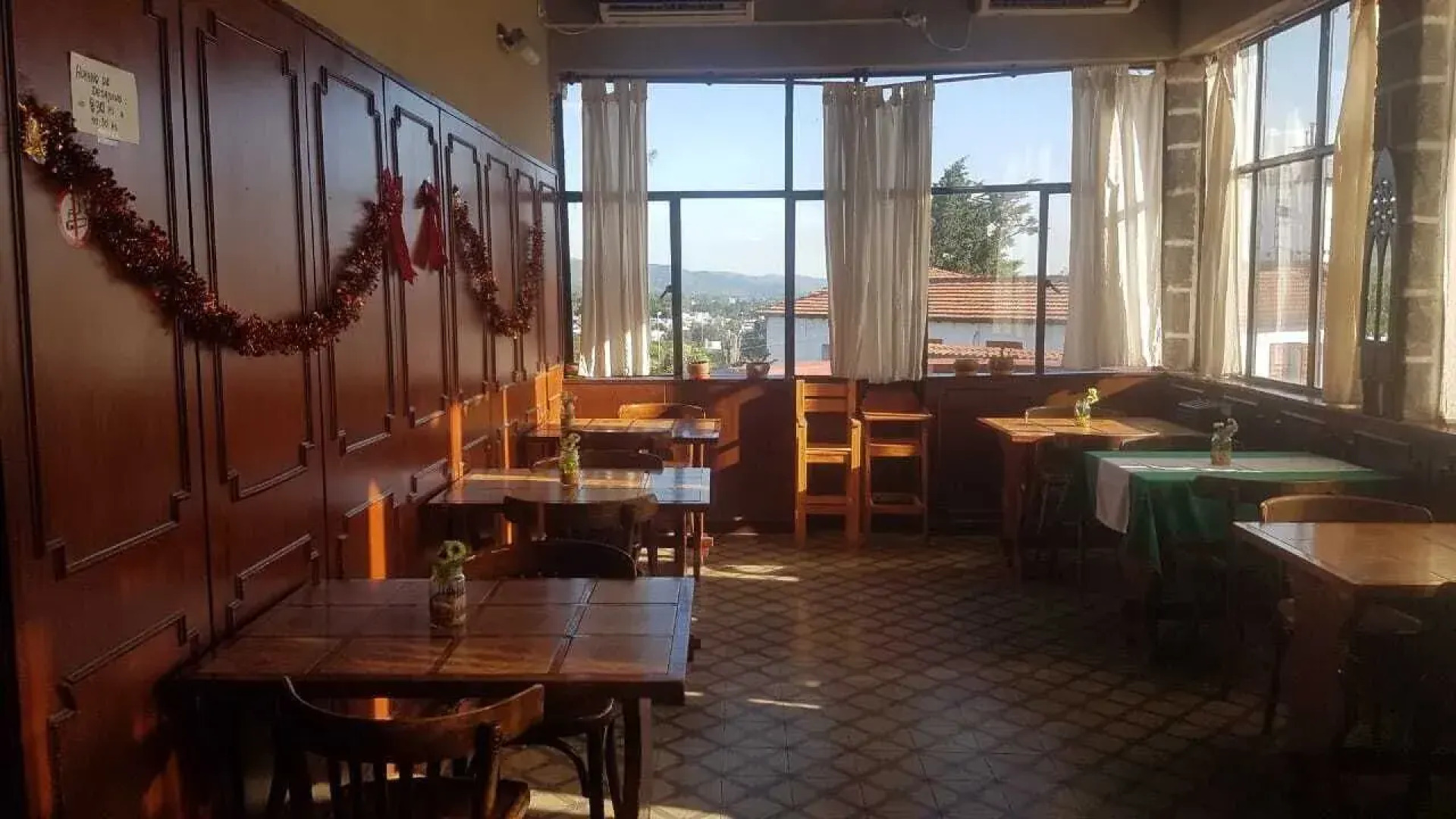 Posada Spa La Arabela