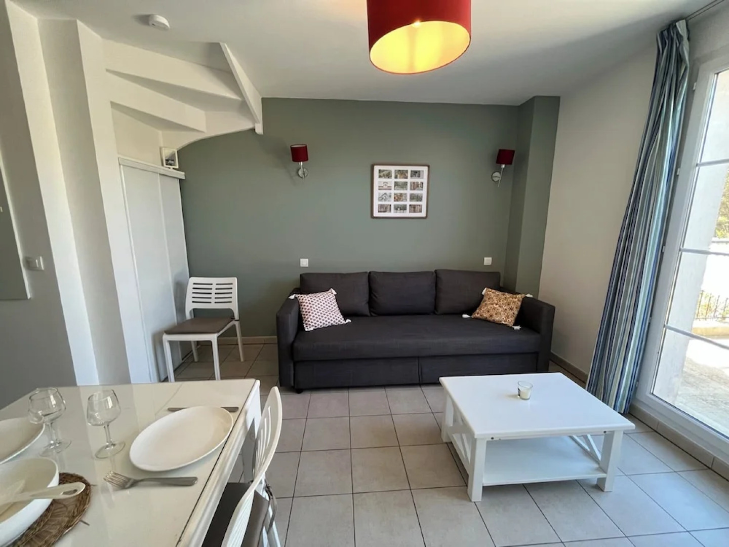 Maisons du Golf de la Cabre d'Or Ateya