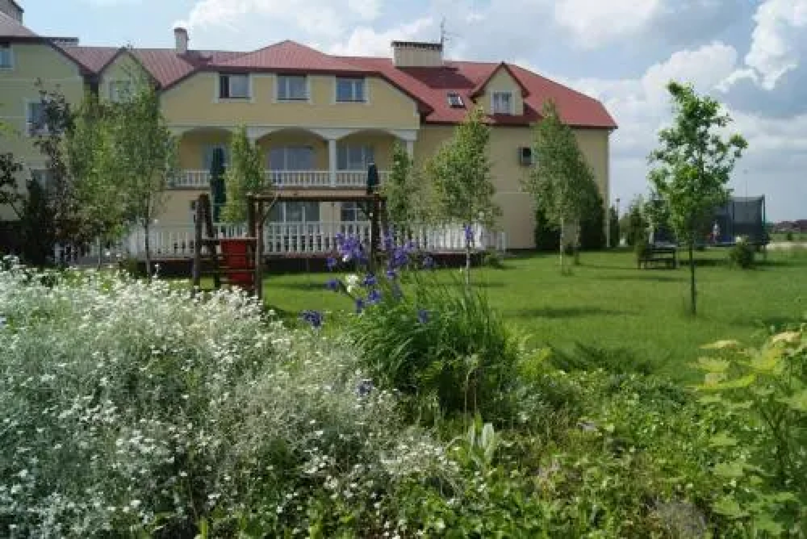 Restauracja Belweder