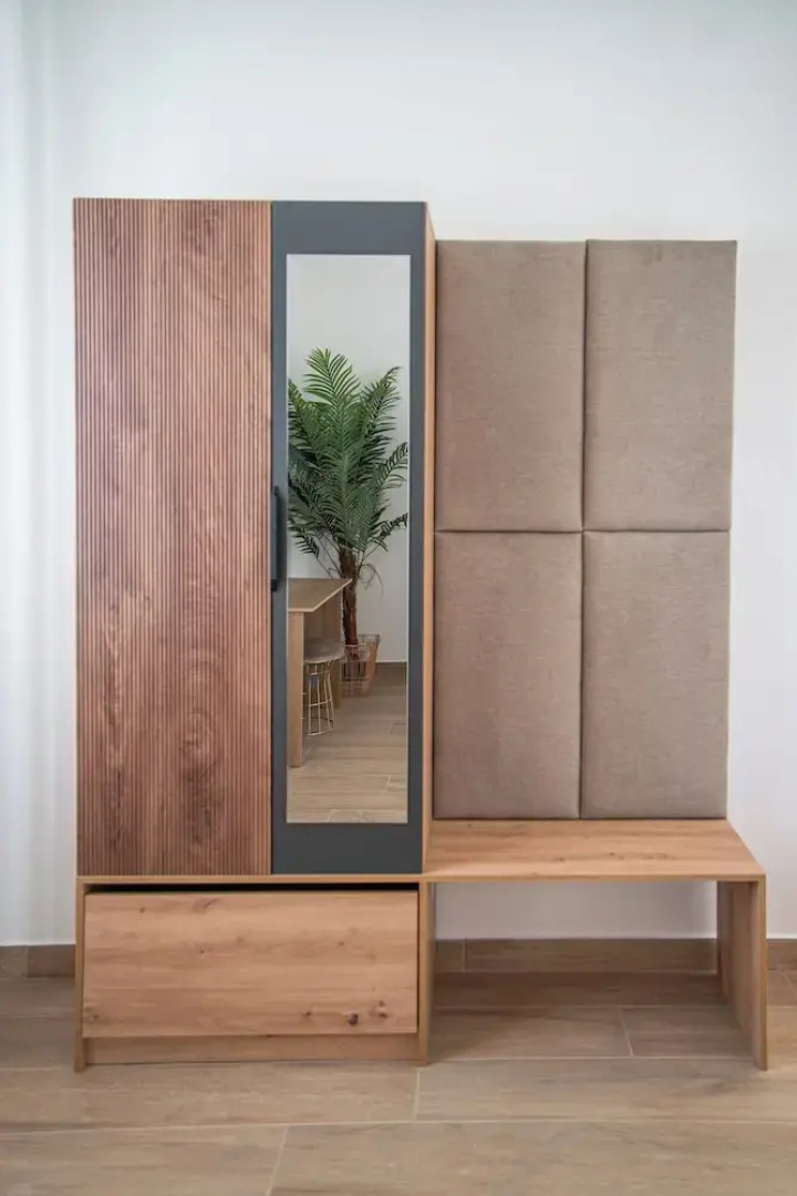 Viroga suite apartments