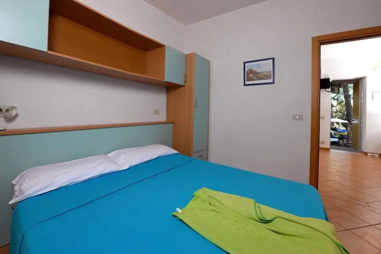 Salinello Camping Village