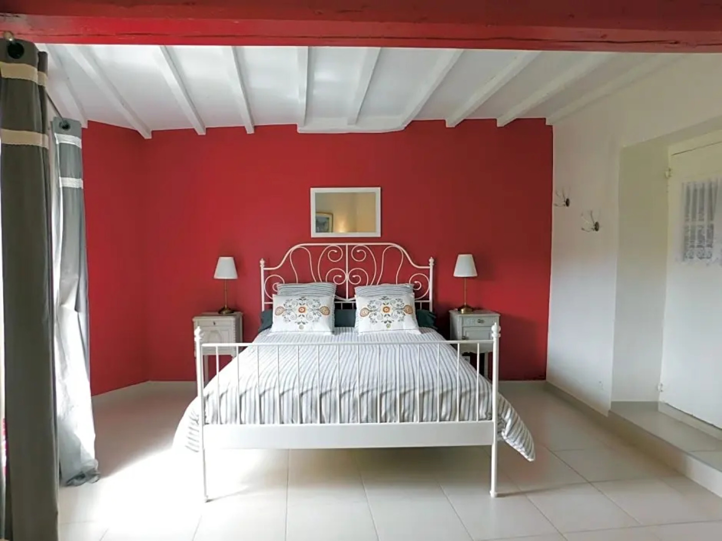 La Maison Jules Goux