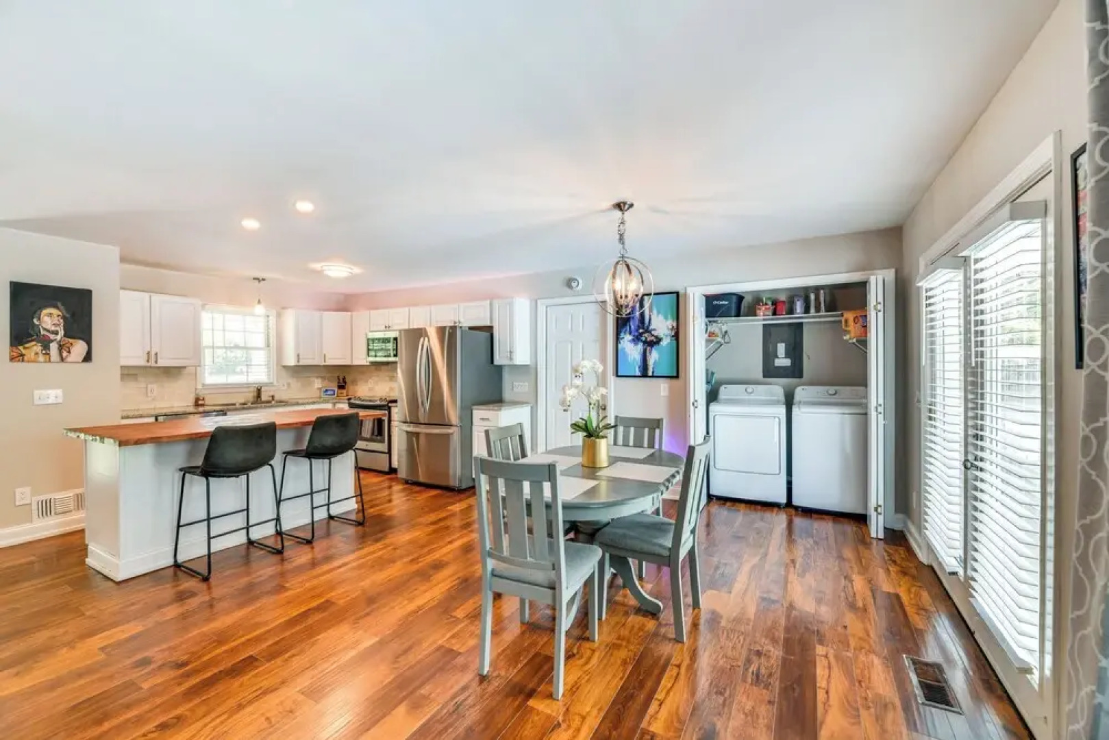 Acworth Oasis w/ Pool, Hot Tub & Fire Pit!